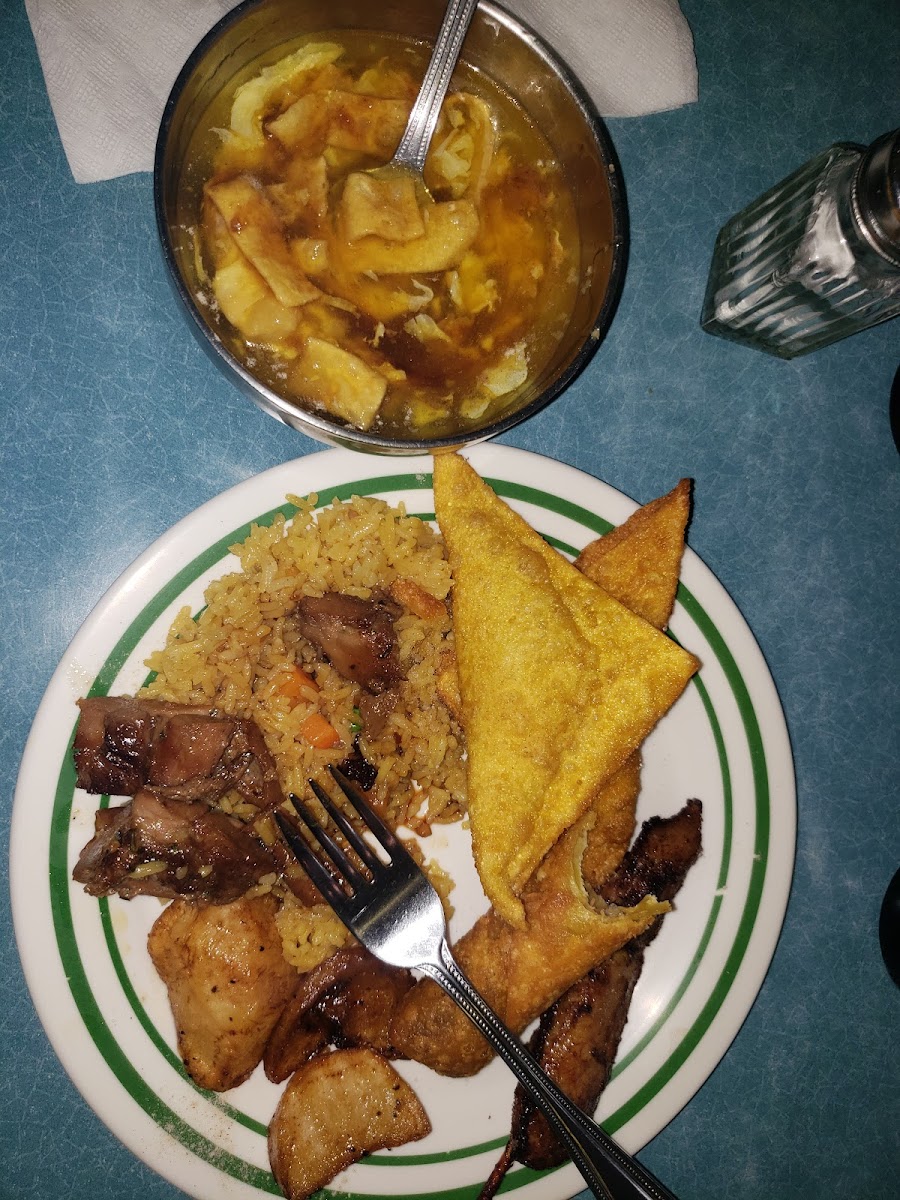 China Fun Buffet Photos 2